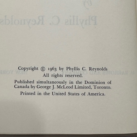 Vintage 1963 The Complete Book of Meat by Phyllis C. Reynolds - Picture 7 of 12